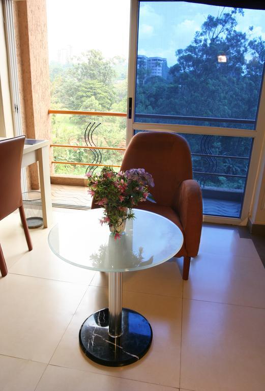 Metropole Hotel Kampala Camera foto