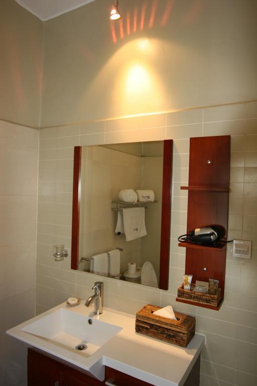 Metropole Hotel Kampala Camera foto